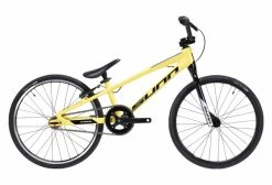 BMX Race Sunn Prince Junior Jaune 2022