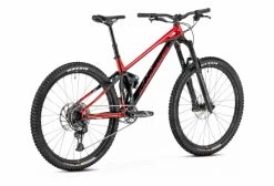 VTT Tout-Suspendu Mondraker Superfoxy Sram SX Eagle 12V 29'' Noir Rouge 2022 -Vélo Soldes unnamed file 1295