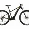 VTT Électrique Semi-Rigide Cannondale Trail Neo 3 Shimano Deore 10V 500 Wh 29'' Noir -Vélo Soldes unnamed file 1296