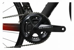 Vélo De Route Wilier Triestina Cento10 SL Shimano Ultegra 11V 700 Mm Noir Rouge 2022 Rouge / Noir -Vélo Soldes unnamed file 1301