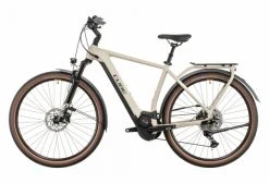 Vélo De Ville Électrique Cube Kathmandu Hybrid Pro 625 Shimano Deore 11V 625 Wh 700 Mm Beige Desert 2022 17 Vélo De Ville Électrique Cube Kathmandu Hybrid Pro 625 Shimano Deore 11V 625 Wh 700 Mm Beige Desert 2022 -Vélo Soldes unnamed file 1313