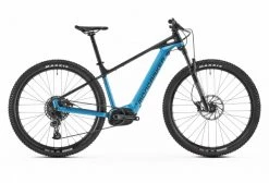 VTT Électrique Semi-Rigide Mondraker Prime 29 SPE Sram SX Eagle 12V 625 Wh 29'' Bleu Noir 2022