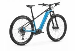 VTT Électrique Semi-Rigide Mondraker Prime 29 SPE Sram SX Eagle 12V 625 Wh 29'' Bleu Noir 2022 -Vélo Soldes unnamed file 1325