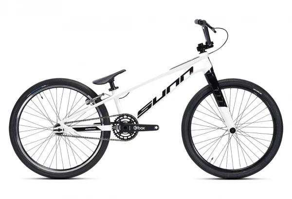 BMX Race Sunn Royal Finest Cruiser Pro XL Blanc 2022 3 BMX Race Sunn Royal Finest Cruiser Pro XL Blanc 2022