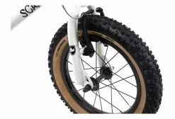 Vélo Enfant SCAMP Vélo 14'' SmallFox 14 Blanc -Vélo Soldes unnamed file 134