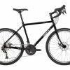 Vélo De Voyage Surly Disc Trucker Shimano Alivio 9V 700mm Noir 2022 -Vélo Soldes unnamed file 1347