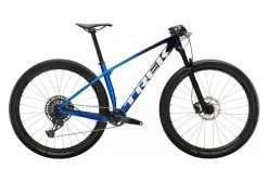 VTT Semi-Rigide Trek Procaliber 9.7 Sram GX Eagle 12V 29'' Bleu 2022