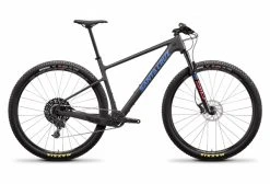 VTT Semi-Rigide Santa Cruz Highball C 29'' Sram NX Eagle 12V Noir 2022