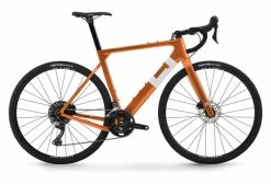 Gravel Bike 3T Exploro Pro Shimano GRX 11V 700 Mm Orange 2022