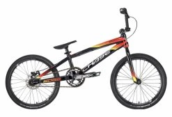 BMX Race Chase Edge Expert XL 20'' Bleu Foncé / Rouge 2022