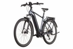 Vélo De Ville Électrique Cube Touring Hybrid Pro 500 Shimano Deore 11V 500 Wh 700 Mm Gris Metallic 2022 -Vélo Soldes unnamed file 1392