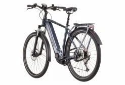 Vélo De Ville Électrique Cube Touring Hybrid Pro 500 Shimano Deore 11V 500 Wh 700 Mm Gris Metallic 2022 -Vélo Soldes unnamed file 1394