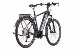 Vélo De Ville Électrique Cube Touring Hybrid Pro 500 Shimano Deore 11V 500 Wh 700 Mm Gris Metallic 2022 -Vélo Soldes unnamed file 1395