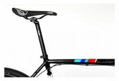 Gravel Bike Cinelli Zydeco Lala Shimano Sora 9V 700 Mm Noir Noir / Multi-couleur 17 Gravel Bike Cinelli Zydeco Lala Shimano Sora 9V 700 Mm Noir Noir / Multi-couleur -Vélo Soldes unnamed file 14