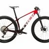 VTT Semi-Rigide Trek Procaliber 9.8 Shimano XT 12V 29'' Rouge Fade 2022 -Vélo Soldes unnamed file 140