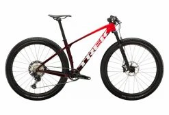 VTT Semi-Rigide Trek Procaliber 9.8 Shimano XT 12V 29'' Rouge Fade 2022