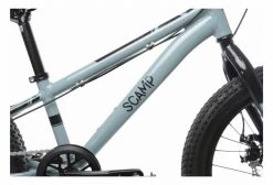 Vélo Enfant Scamp Tallfox 20'' 8V Bleu Noir / Bleu -Vélo Soldes unnamed file 1402