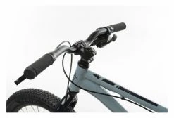 Vélo Enfant Scamp Tallfox 20'' 8V Bleu Noir / Bleu -Vélo Soldes unnamed file 1404