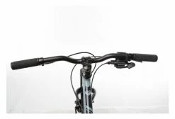 Vélo Enfant Scamp Tallfox 20'' 8V Bleu Noir / Bleu -Vélo Soldes unnamed file 1407