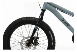 Vélo Enfant Scamp Tallfox 20'' 8V Bleu Noir / Bleu -Vélo Soldes unnamed file 1409