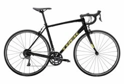 Vélo De Route Trek Domane AL 2 Shimano Claris 8V 2021 Bleu / Noir -Vélo Soldes unnamed file 1424