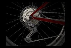 VTT Semi-Rigide Trek Procaliber 9.8 Shimano XT 12V 29'' Rouge Fade 2022 -Vélo Soldes unnamed file 143