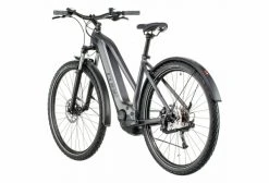 VTC Électrique Cube Nuride Hybrid Performance 625 Allroad Trapeze Shimano Alivio 9V 625 Wh 700 Mm Gris Graphite 2022 -Vélo Soldes unnamed file 1443