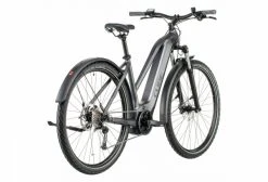 VTC Électrique Cube Nuride Hybrid Performance 625 Allroad Trapeze Shimano Alivio 9V 625 Wh 700 Mm Gris Graphite 2022 -Vélo Soldes unnamed file 1444