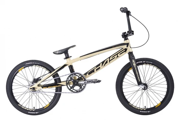 BMX Race Chase Element Pro XL 20'' Sable 2022 Beige 3 BMX Race Chase Element Pro XL 20'' Sable 2022 Beige