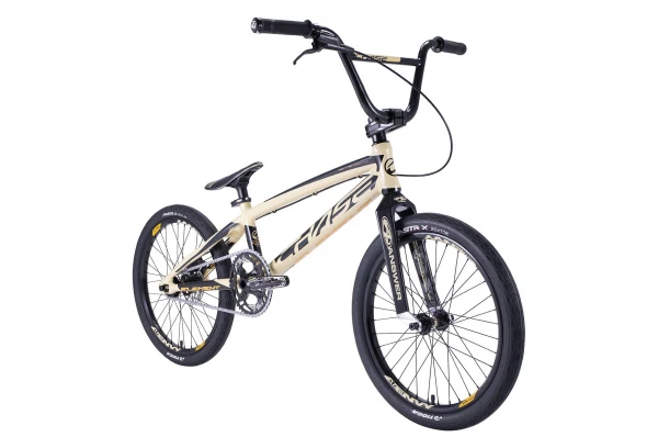 BMX Race Chase Element Pro XL 20'' Sable 2022 Beige 4 BMX Race Chase Element Pro XL 20'' Sable 2022 Beige – Image 2