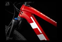 VTT Semi-Rigide Trek Procaliber 9.8 Shimano XT 12V 29'' Rouge Fade 2022 -Vélo Soldes unnamed file 146