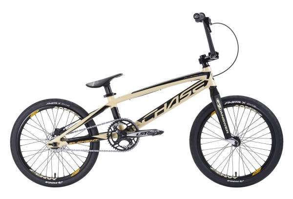 BMX Race Chase Element Pro XXL 20'' Sable 2022 3 BMX Race Chase Element Pro XXL 20'' Sable 2022
