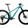 Yeti-cycles VTT Semi-Rigide Yeti ARC C1 Shimano SLX 12V 29'' Turquoise 2022 Beige -Vélo Soldes unnamed file 1487