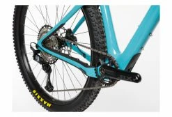 Yeti-cycles VTT Semi-Rigide Yeti ARC C1 Shimano SLX 12V 29'' Turquoise 2022 Beige 15 Yeti-cycles VTT Semi-Rigide Yeti ARC C1 Shimano SLX 12V 29'' Turquoise 2022 Beige -Vélo Soldes unnamed file 1489