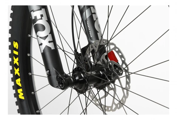 Yeti-cycles VTT Semi-Rigide Yeti ARC C1 Shimano SLX 12V 29'' Turquoise 2022 Beige 8 Yeti-cycles VTT Semi-Rigide Yeti ARC C1 Shimano SLX 12V 29'' Turquoise 2022 Beige – Image 6