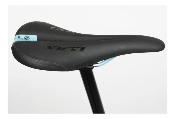 Yeti-cycles VTT Semi-Rigide Yeti ARC C1 Shimano SLX 12V 29'' Turquoise 2022 Beige 10 Yeti-cycles VTT Semi-Rigide Yeti ARC C1 Shimano SLX 12V 29'' Turquoise 2022 Beige – Image 8