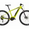VTT Électrique Semi-Rigide Cannondale Trail Neo 4 Shimano Alivio 9V 500 Wh 29'' Jaune Highlighter 1 VTT Électrique Semi-Rigide Cannondale Trail Neo 4 Shimano Alivio 9V 500 Wh 29'' Jaune Highlighter -Vélo Soldes unnamed file 1498