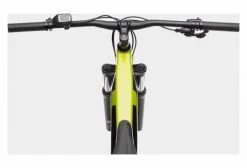 VTT Électrique Semi-Rigide Cannondale Trail Neo 4 Shimano Alivio 9V 500 Wh 29'' Jaune Highlighter -Vélo Soldes unnamed file 1501