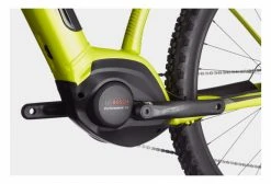 VTT Électrique Semi-Rigide Cannondale Trail Neo 4 Shimano Alivio 9V 500 Wh 29'' Jaune Highlighter -Vélo Soldes unnamed file 1502