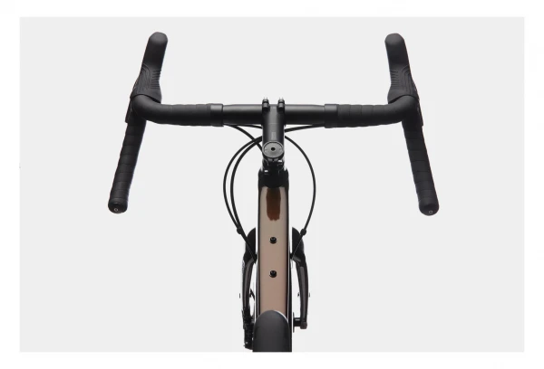 Gravel Bike Cannondale Topstone Carbon 2 Shimano GRX 11V 700 Mm Saber 5 Gravel Bike Cannondale Topstone Carbon 2 Shimano GRX 11V 700 Mm Saber – Image 3
