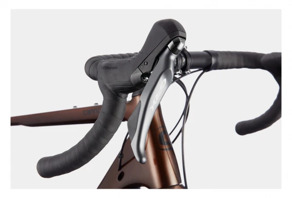 Gravel Bike Cannondale Topstone Carbon 2 Shimano GRX 11V 700 Mm Saber 9 Gravel Bike Cannondale Topstone Carbon 2 Shimano GRX 11V 700 Mm Saber – Image 7