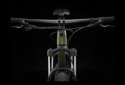 VTT Semi-Rigide Trek Roscoe 6 Shimano Deore 10V 27.5''Plus Vert Olive / Bleu 2022 -Vélo Soldes unnamed file 1538