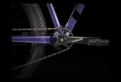 VTT Semi Rigide Trek Roscoe 6 27.5+ Shimano Deore 10V Purple Flip/Trek Black 2021 Violet / Noir -Vélo Soldes unnamed file 1545