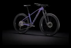 VTT Semi Rigide Trek Roscoe 6 27.5+ Shimano Deore 10V Purple Flip/Trek Black 2021 Violet / Noir -Vélo Soldes unnamed file 1548