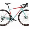 Gravel Bike BH GravelX Evo 3.0 Shimano GRX 11V 700 Mm Vert / Rouge 2022 -Vélo Soldes unnamed file 1554