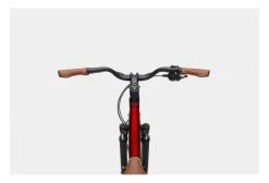Vélo De Ville Cannondale Adventure EQ MicroSHIFT 8V 27.5'' Rouge Candy -Vélo Soldes unnamed file 1579