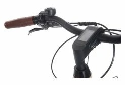 Vélo De Ville Électrique Bicyklet Camille Shimano Acera/Altus 8V 504 Wh 700 Mm Beige Ivoire -Vélo Soldes unnamed file 159