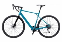 Gravel Bike Électrique GT Grade Bolt Shimano GRX 10V 250 Wh 700 Mm Bleu -Vélo Soldes unnamed file 1594