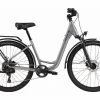 Vélo De Ville Cannondale Adventure EQ MicroSHIFT 8V 27.5'' Gris 2022 -Vélo Soldes unnamed file 1595
