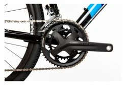 Gravel Bike Cinelli Zydeco Lala Shimano Sora 9V 700 Mm Noir Noir / Multi-couleur 19 Gravel Bike Cinelli Zydeco Lala Shimano Sora 9V 700 Mm Noir Noir / Multi-couleur -Vélo Soldes unnamed file 16